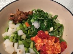 -汉唐宴长安食府