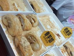 -朝鲜族打糕(时尚天河店)