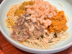 -裕兴记•蟹黄面馆(人民广场店)