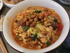 -陈熹公民族美食文化餐厅(中华广场店)