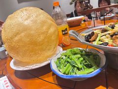 -苏浙徽·农家大院(吴江中山南路店)