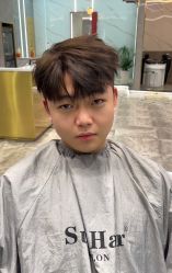 -名作·臻美Hair SaLon