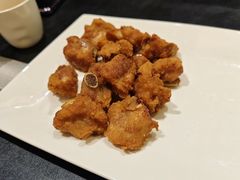 -禾悦庄餐厅