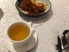 -红棉中餐厅·广州海航威斯汀酒店