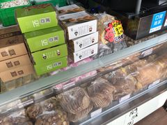 零售区-闻酥园(大慈寺店)