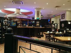 -兰特伯爵西餐厅·啤酒屋(方庄店)