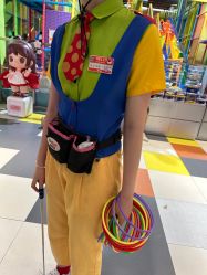 -宝燕乐园(闵行旗舰店)