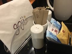 -顺德美的万豪酒店·自助餐·贡厨