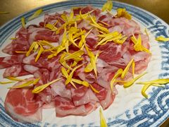 -羊大爷涮肉(亮马桥店)