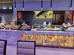 -东莞旗峰山酒店及行政公寓·莱斯西餐厅