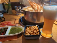 -生如夏花泰式火锅(西村黑金店)