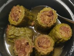 -围龙屋客家食府(福田店)