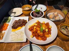 -打酱油·非遗淮扬菜(瘦西湖梅岭店)