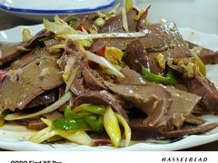 -丁里正宗青春羊肉馆(胜利大道店)