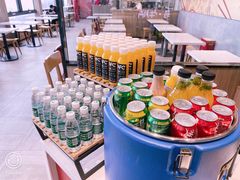 -百事佳烧鸭牛腩(上海虹桥站店)