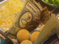 -恩你小木屋·韩式料理(假日广场店)