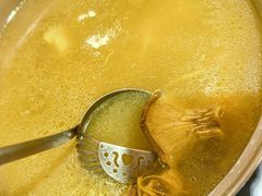 -丫丫汤膳打边炉(宏府408坊店)