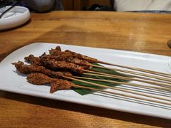 -云海肴·汽锅鸡·云南菜(苏州中心店)