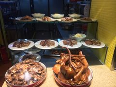 -百年神厨·地道川菜(清江西路店)