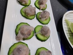 虾滑-金龙·打边炉(武进路店)