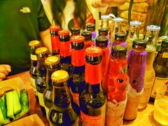 -Helens海伦司小酒馆(街道口店)