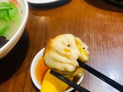 -大壶春生煎(四川中路店)