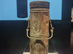 -广西壮族自治区博物馆