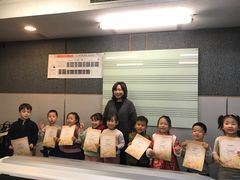 -雅马哈音乐中心(上海静安直营店)