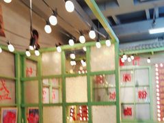 -巴卤社老火锅(财富店)