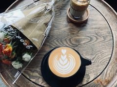 -解药·antidote Cafe&Bar