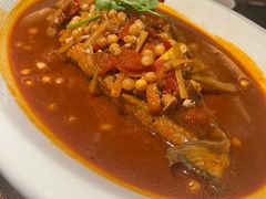 -桂小厨广西菜(万象城店)