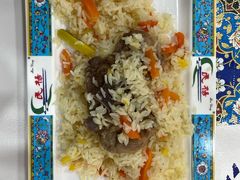 -民杨抓饭(柏香苑店)