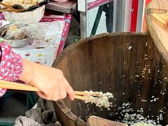 -老嘢扣肉糯米饭(云亭街店)