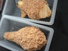 -肯德基(东吴北路店)