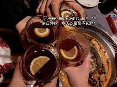 -悦见花开·花园里的火锅·露营·下午茶