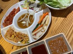 -喜来稀肉(北外滩白玉兰广场店)