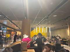-麦当劳(豫园店)