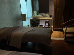 -良子健身·竹Spa(五四广场店)