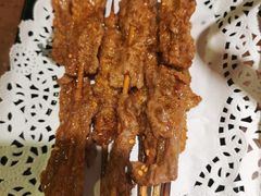 -幸运牛汕头小黄牛牛肉火锅(梅林店)