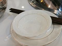 -冰城焰会大丰收铁锅炖(萝岗万达金街店)