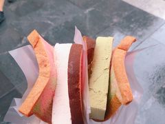 -詹爷爷乌节路街头冰淇淋