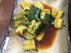 拍黄瓜-印象江南(东栅店)