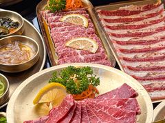 -东味北道熟成·炭火烤肉(九龙店)