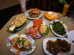 -Red Lobster