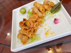 -涵苑私宴定制(外滩店)