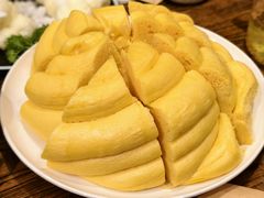 -小时候文化餐厅(盘山店)