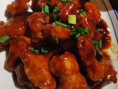 糖醋里脊-慧娟面馆·餐厅(望江路店)