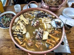 -云禾壹海景庄园餐厅