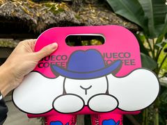 -爵渴咖啡(交大凯德广场店)