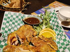 -泰妃殿(武汉首店)